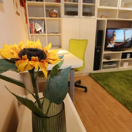 Fast Friend - Cozy Apartment In The Center With Private Garage Rijeka Exteriör bild