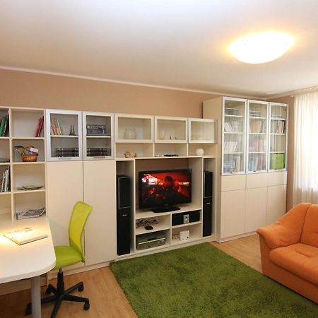 Fast Friend - Cozy Apartment In The Center With Private Garage Rijeka Exteriör bild