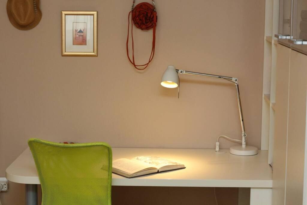 Fast Friend - Cozy Apartment In The Center With Private Garage Rijeka Exteriör bild